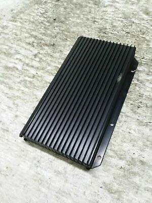1999 JAGUAR XJR  Amplifier Speakers