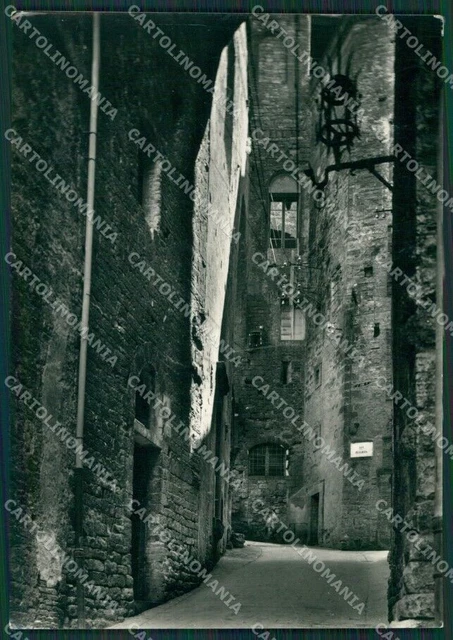 Perugia Città Foto FG cartolina KV7278