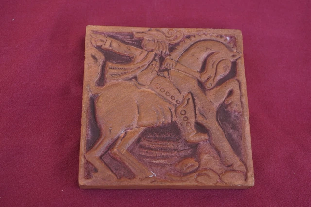 Batchelder Tiles