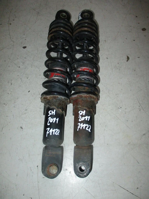Ammortizzatori Ammortizzatore Sospensioni Honda SH 125 150 i 2009 11 2012 Shock