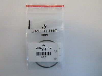 Genuine Breitling Bezel Click Spring 13055,13355,44355,45355,44356 part 241.49