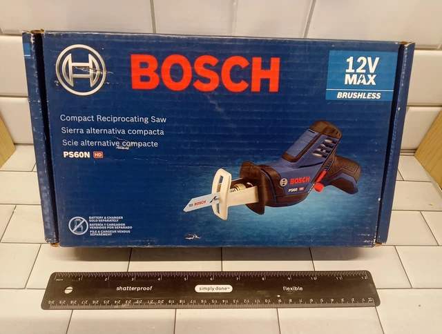 Bosch ps60bn online