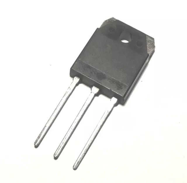 2SC3461 - Transistor NPN 800V 8A                                         TJC3461