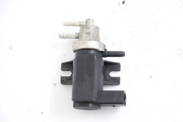 Valvola di vuoto VW PASSAT Variant 3BG 1J0906627A 1.9 96 kW 130 HP diesel 09689