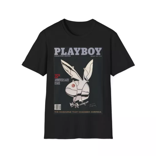 Vintage Playboy T Shirt