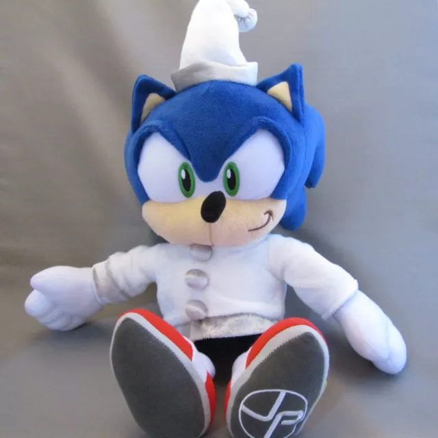 Boneco Knuckles Got Jit Zu Estica De 12cm Sonic - Sunny 3367 - Shop Coopera