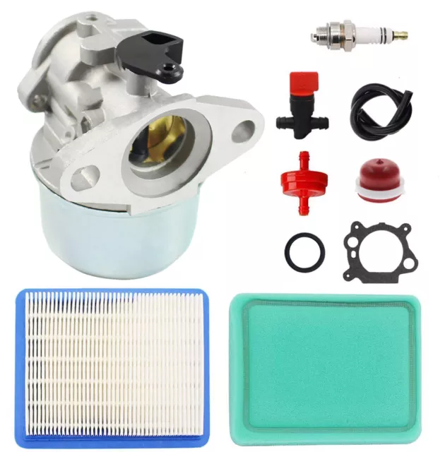 Briggs and store stratton 6.25 carburetor