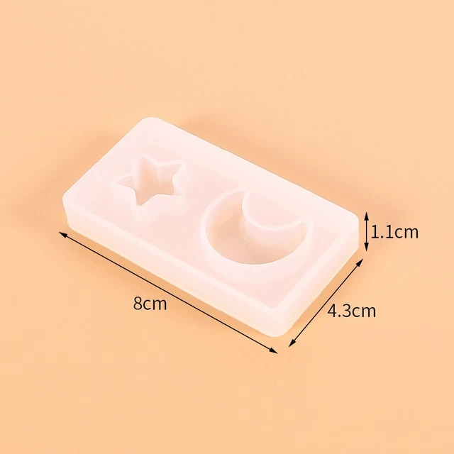 Colle Résine UV Transparente Pour Bijouterie Et Artisanat – 1 Pièce Gel