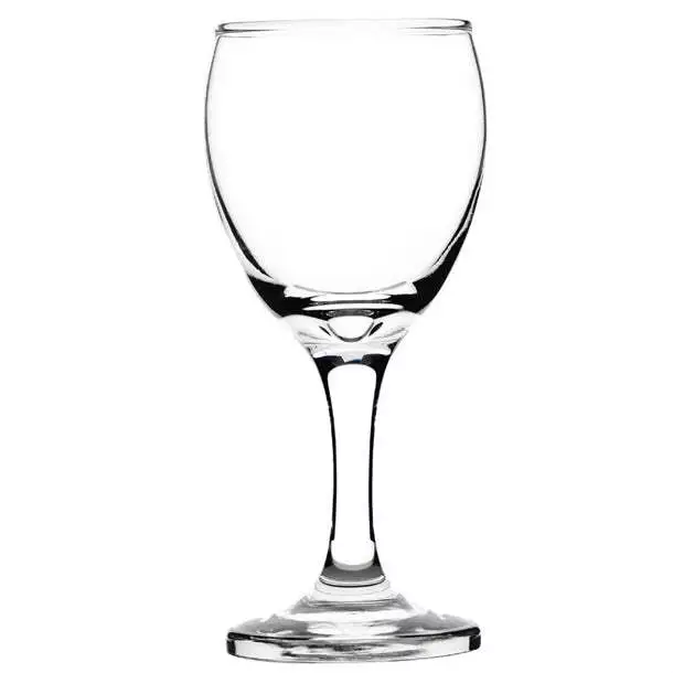 KH Nadir Manhattan Wine Glasses 250ml (Pack of 12) PAS-DL659