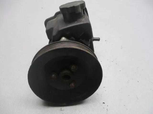 MERCEDES VITO BUS (W639) 111 CDI Servopumpe Hydraulikpumpe 7692900530 2