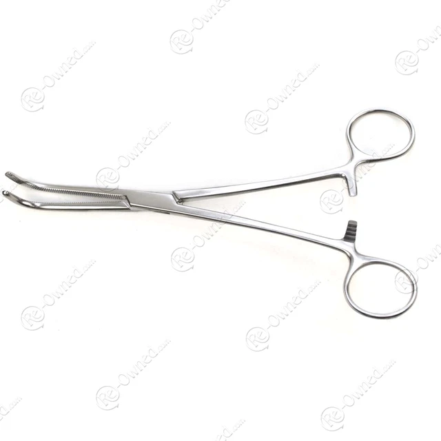V. Mueller SU10501 Mixter Gall Duct Forceps
