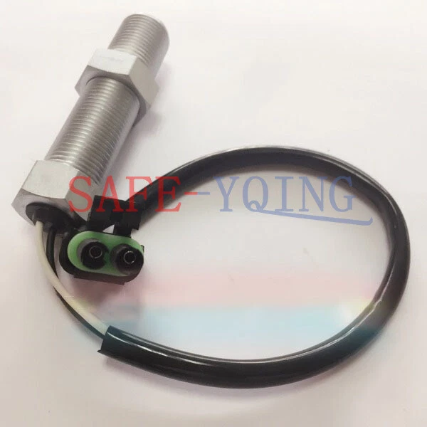 Revolution Speed Sensor 21E3-0042 for Excavator R210-7 R140-7 R160-3