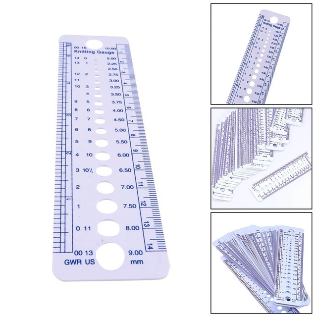 Präzisionsmesslineal für perfekt gerade Linien und gekrümmte Flächen