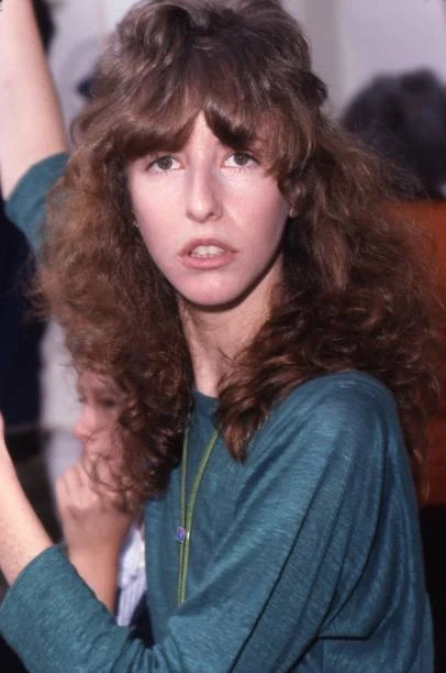 LARAINE NEWMAN AT the SAG and AFTRA Actors On Strike 1980 Old Photo $9.00 - PicClick AU
