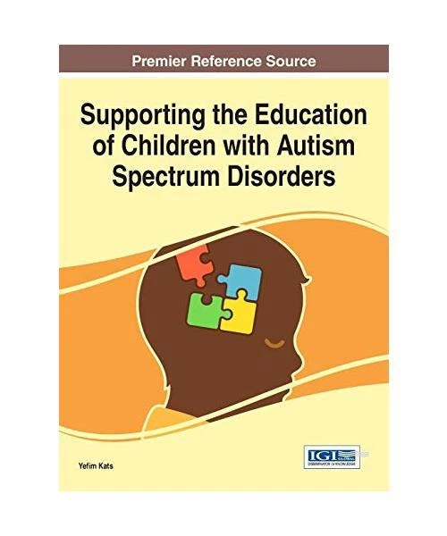 SUPPORTING THE EDUCATION of Children with Autism Spectrum Disorders EUR ...