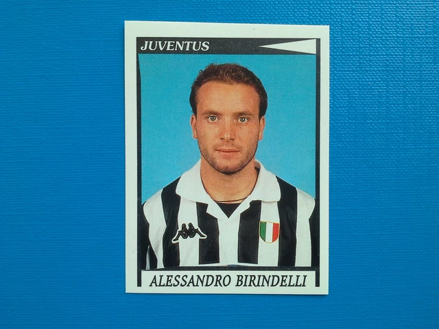 FIGURINA PANINI CALCIATORI 2010-11 2011 N.261 - DEL PIERO