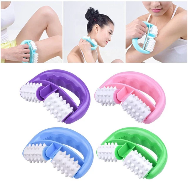 Santé Cellulite rapide Beauté Rouleau Relaxation musculaire Massager Massage