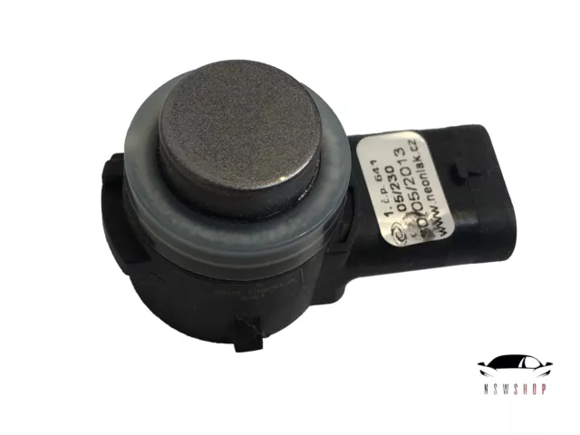 PDC Sensor Einparkhilfe Original VW Seat Audi Skoda 5Q0919275