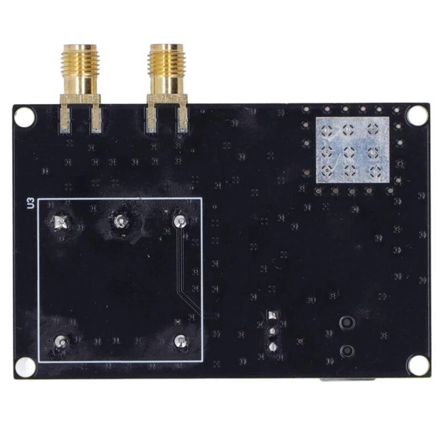 Scheda di controllo della temperatura oscillatore oscillatore 10 MHz OCXO - Nuovo