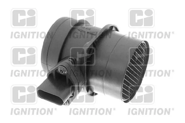 Air Mass Sensor fits VW BORA 1J2, 1J6 1.9D 00 to 05 Flow Meter CI 071906461A New