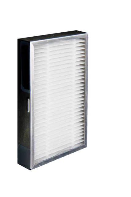 Breathe Easier - BROAD AirPro Mask Rechargeable Reusable Air Purifying