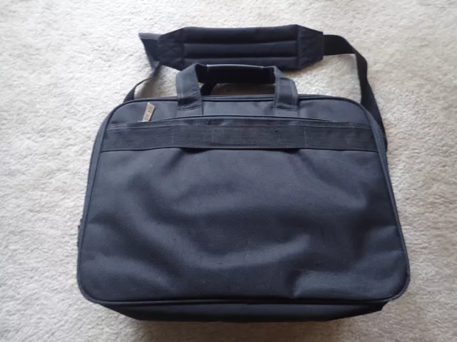 Tumi Alpha Ballistic Nylon Laptop Bag Organizer Briefcase 2