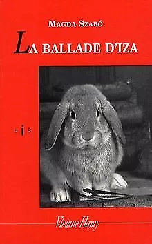 La ballade d'Iza von Magda Szabo | Buch | Zustand gut