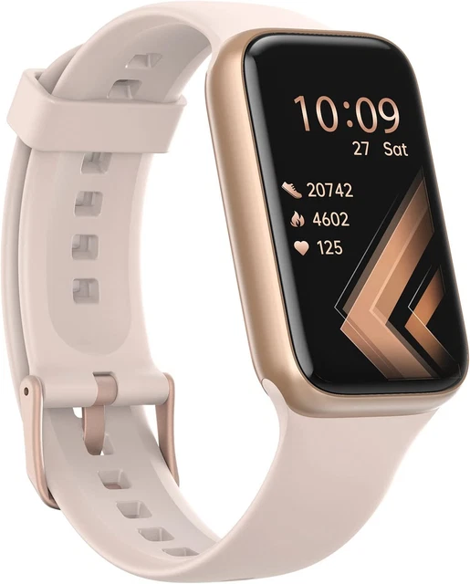 SMART WATCH MONITORAGGIO frequenza cardiaca Temperatura Sport Fitness