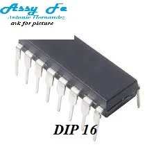 T74LS83B1 IC DIP16 Ls Series,Quad 2-Input Nand Gate Dil T 74Ls83B 1 T ...