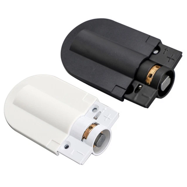 2 PZ CERNIERE da tavolo regolabili connettore supporto sollevamento