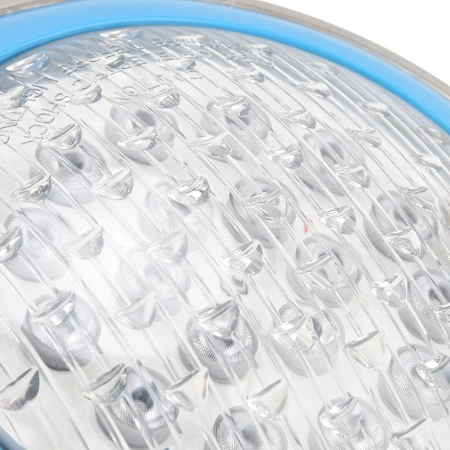 (1)Arsor Lumières Del Submersibles IP68 Étanche Lumières De Piscine 7