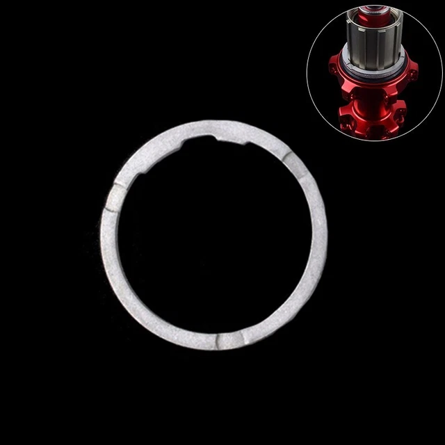 Espaces De Potence Vélo En Fibre De Carbone 3K - Hauteur 5 à 200 Mm - Diamètre 28,6 Mm (1-1/8")