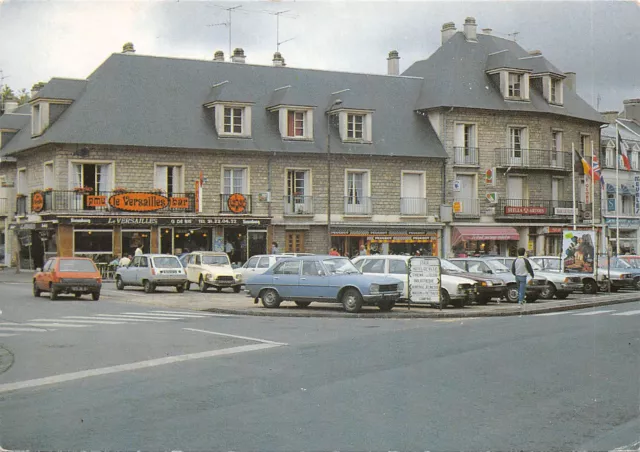 14-Isigny Sur Mer-Centre Ville-N 614-A/0221