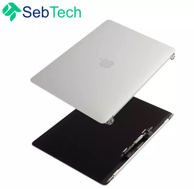 MacBook Display/LCD vormontiert für Apple MacBook Pro A2338 EMC3578/EMC8162