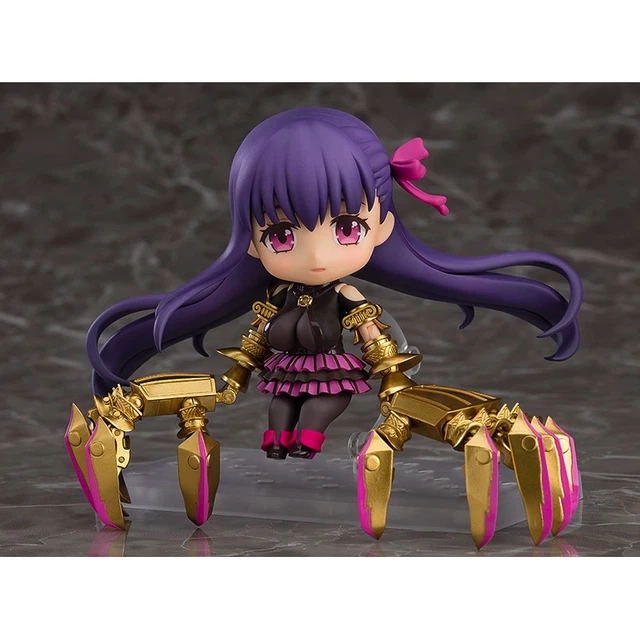 Figurine Nendoroid Alter Ego/Meltryllis (Fate/Grand Order) – Good Smile Company – Neuve Sous Boîte