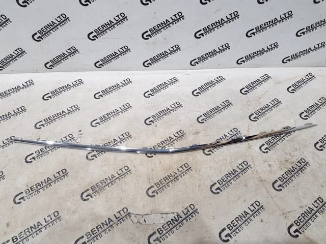 Moldura Nissan Pathfinder 2013-2016 Delantero | Meses sin interés