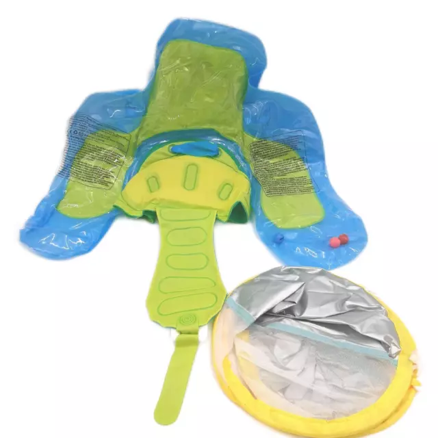 Sanoto Baby Float Regenschirm 2023 Schwimmhilfe 6 Monate 20 96 Babyfloats