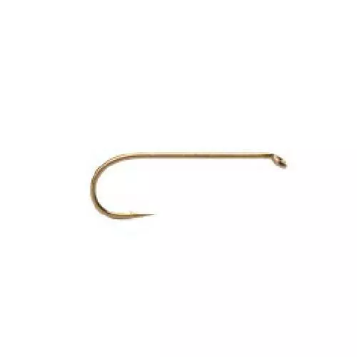 Partridge H1A Long Nymph Hooks | Fly Tying Hooks | All Sizes