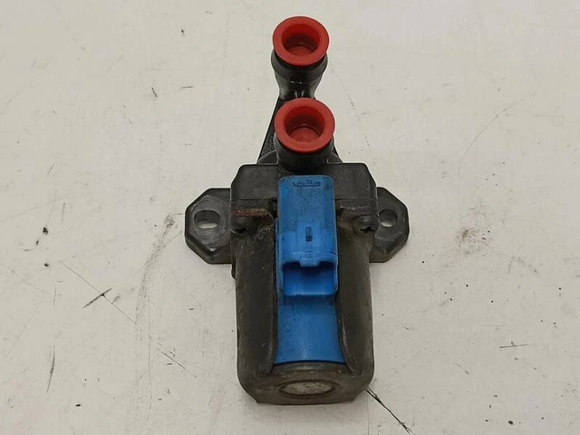 9640953980 valvola dell aria per CITROEN C5 II 2.0 HDI (RCRHRH) 2004 362135