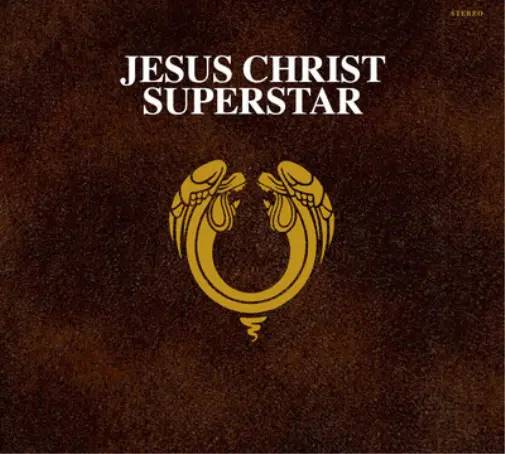Jesus Christ Superstar - The Original Studio Cast Jesus Christ Superstar (CD)