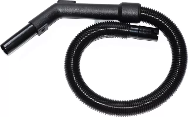 ORECK Flexible Swivel Hose for XL Buster B Canister Vacuum Fits ALL Models