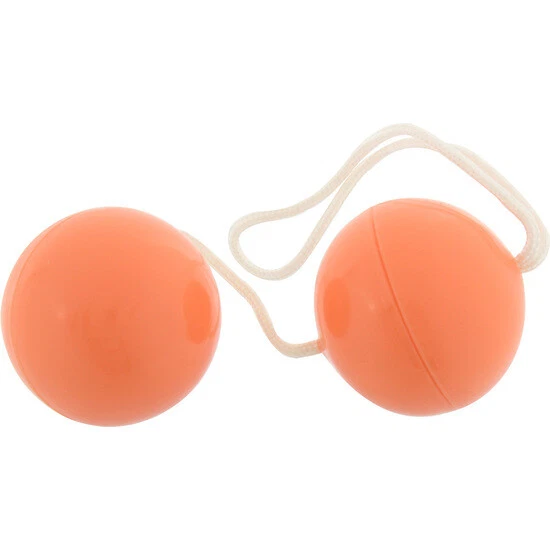 Supersoft Bolas Orgasmicas