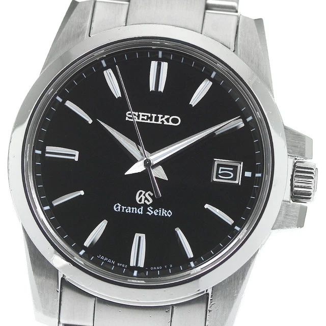 Orologio Da Polso Longbo 80703g Uomo Quarzo Data Analogico Acciaio