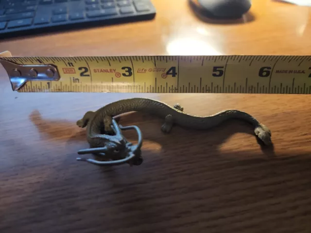 Manda from Pack Of Destruction Set Godzilla figure