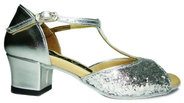 Scarpe da online ballo standard bambina