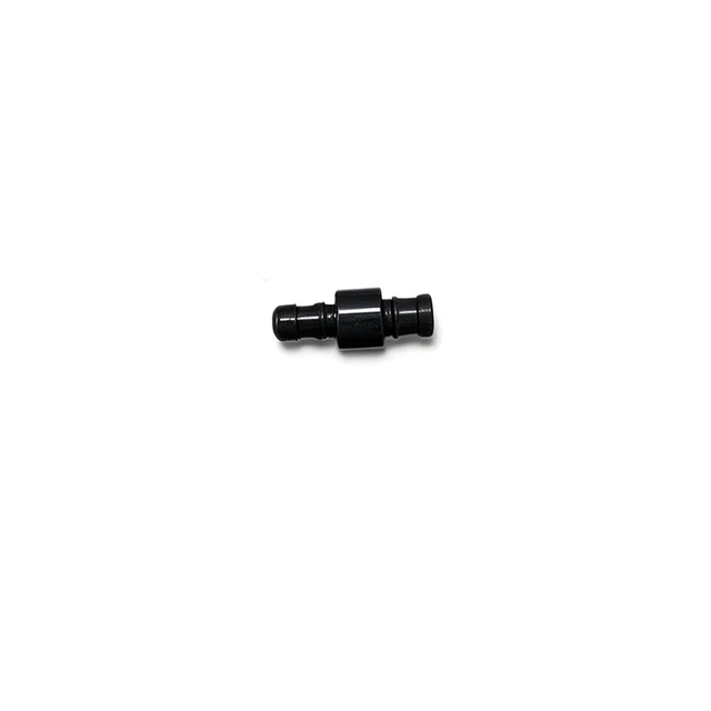 4PCS SILICONE MILK Tube Hoses Replacement Pipe With 8pcs Connectors For ...