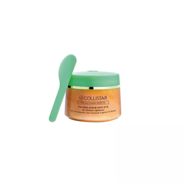 COLLISTAR Anti-Age Talasso Scrub Perfect Body 700 Gr