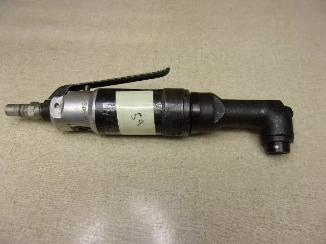 Rotor Tool Socket Head Ratchet Air Pneumatic N52LA2-020 3705 *FREE SHIPPING*