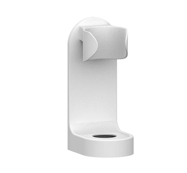 Wall Mount Electric Toothbrush Holder Tooth Brush Stander Base Suppor For Oral B