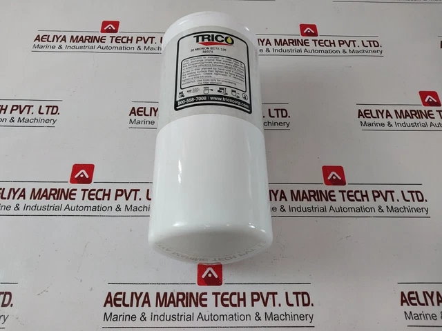 Trico 20 micron beta 200 filter 36974